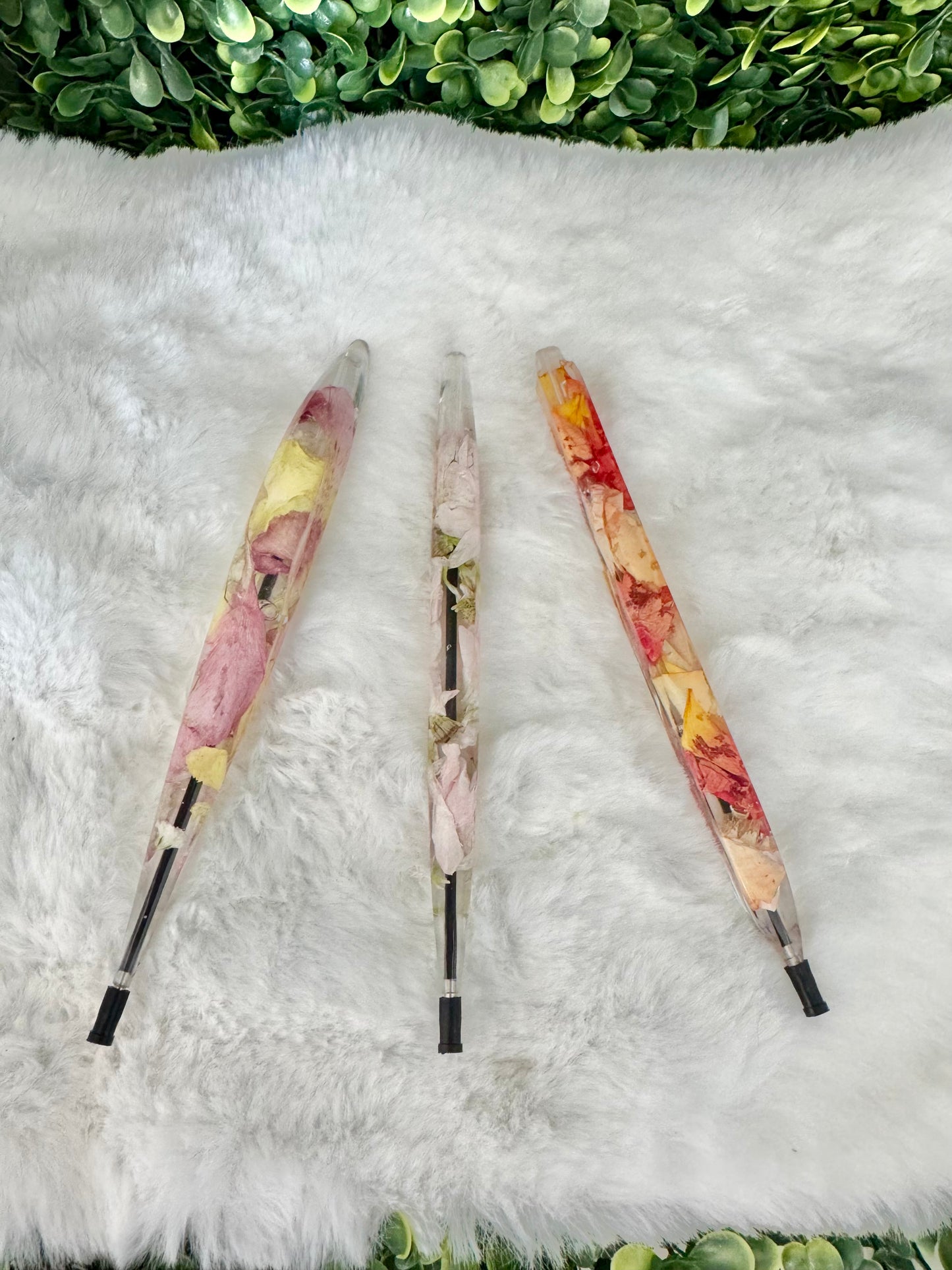 Ink Pins