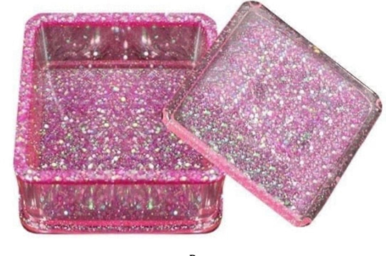 Jewelry Holders