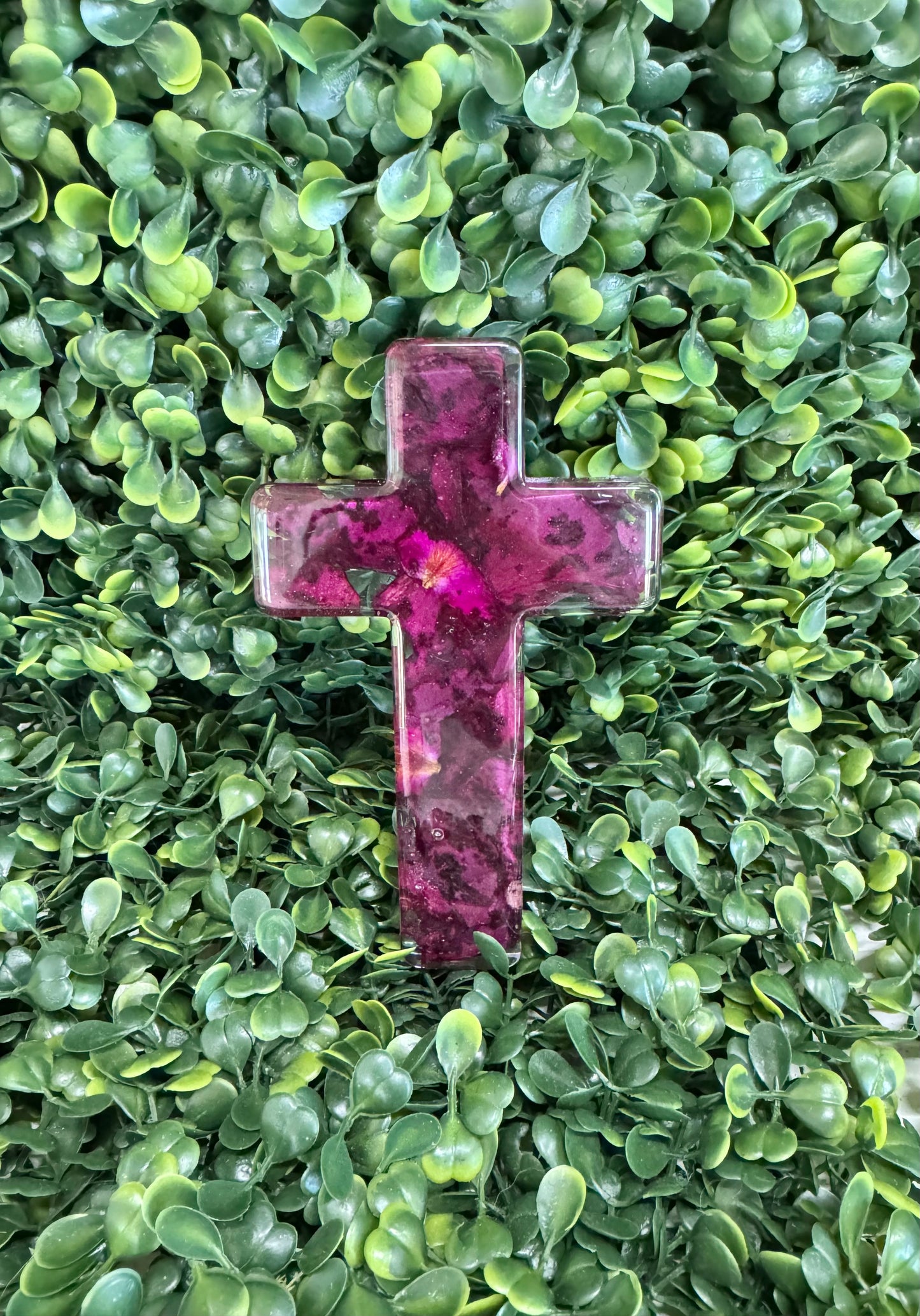 5in cross