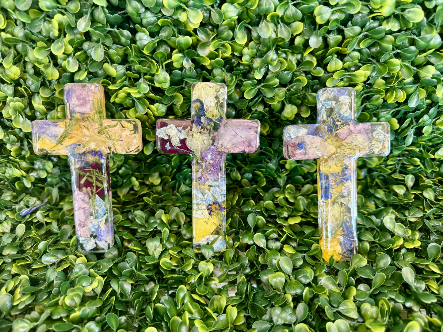 5in cross