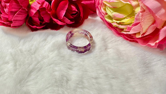 Resin Ring