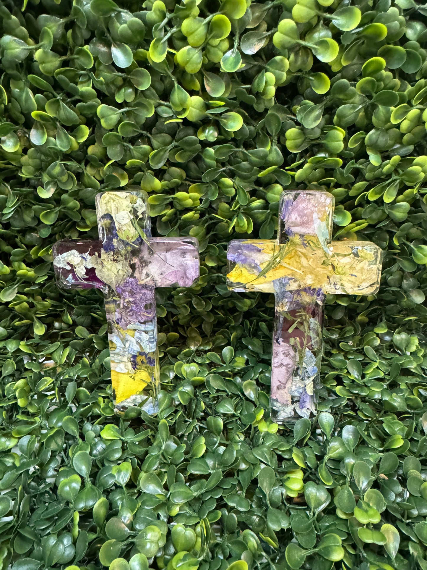 5in cross