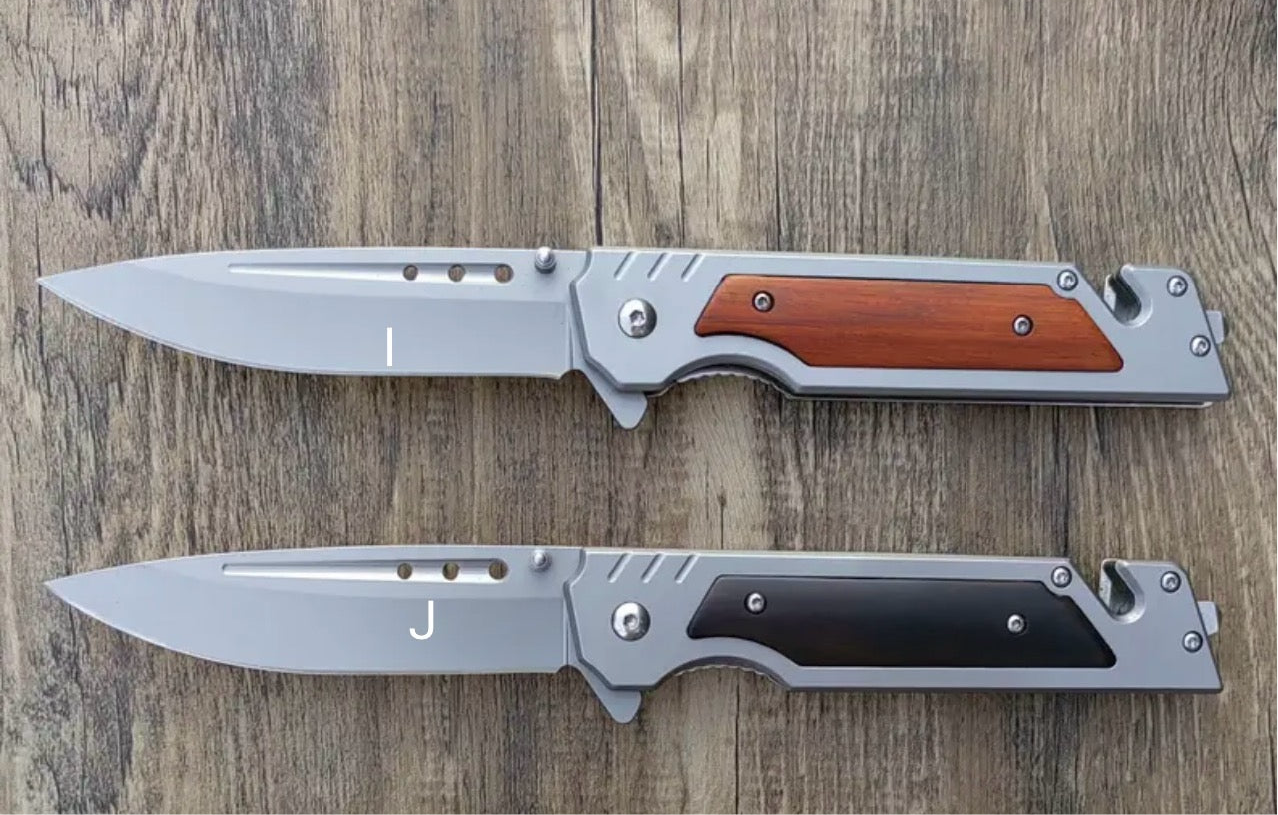 Pocket Knife