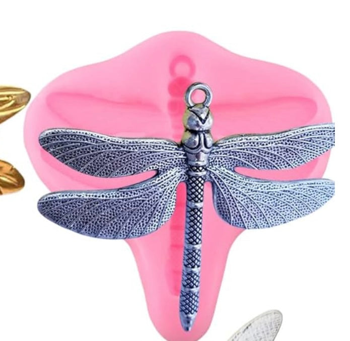 Dragonfly keepsake