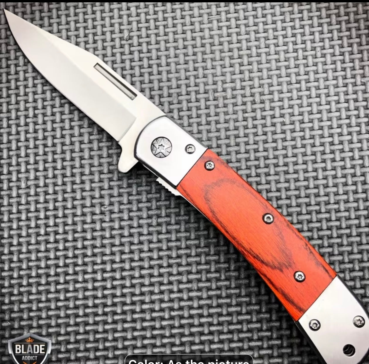 Pocket Knife