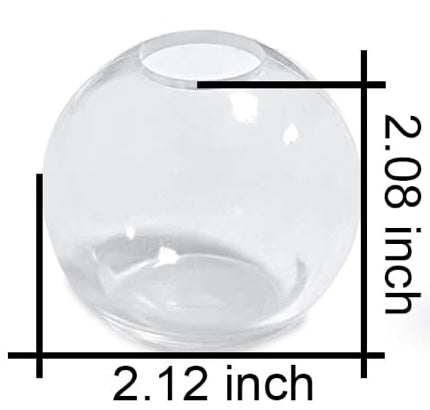 Sphere shaped Paper weight