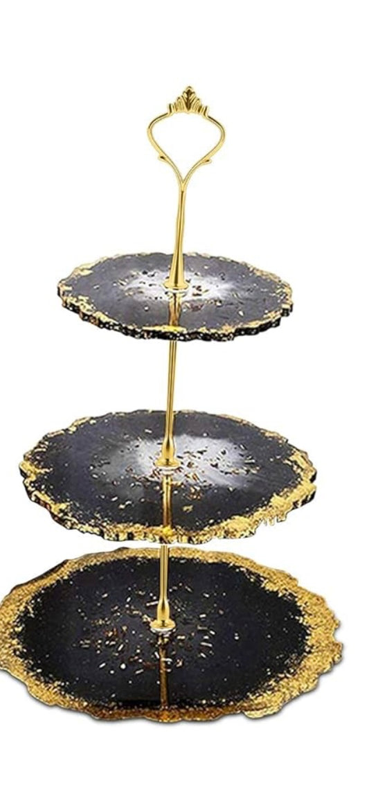 3 Tier stand