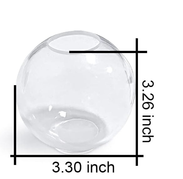 Sphere shaped Paper weight