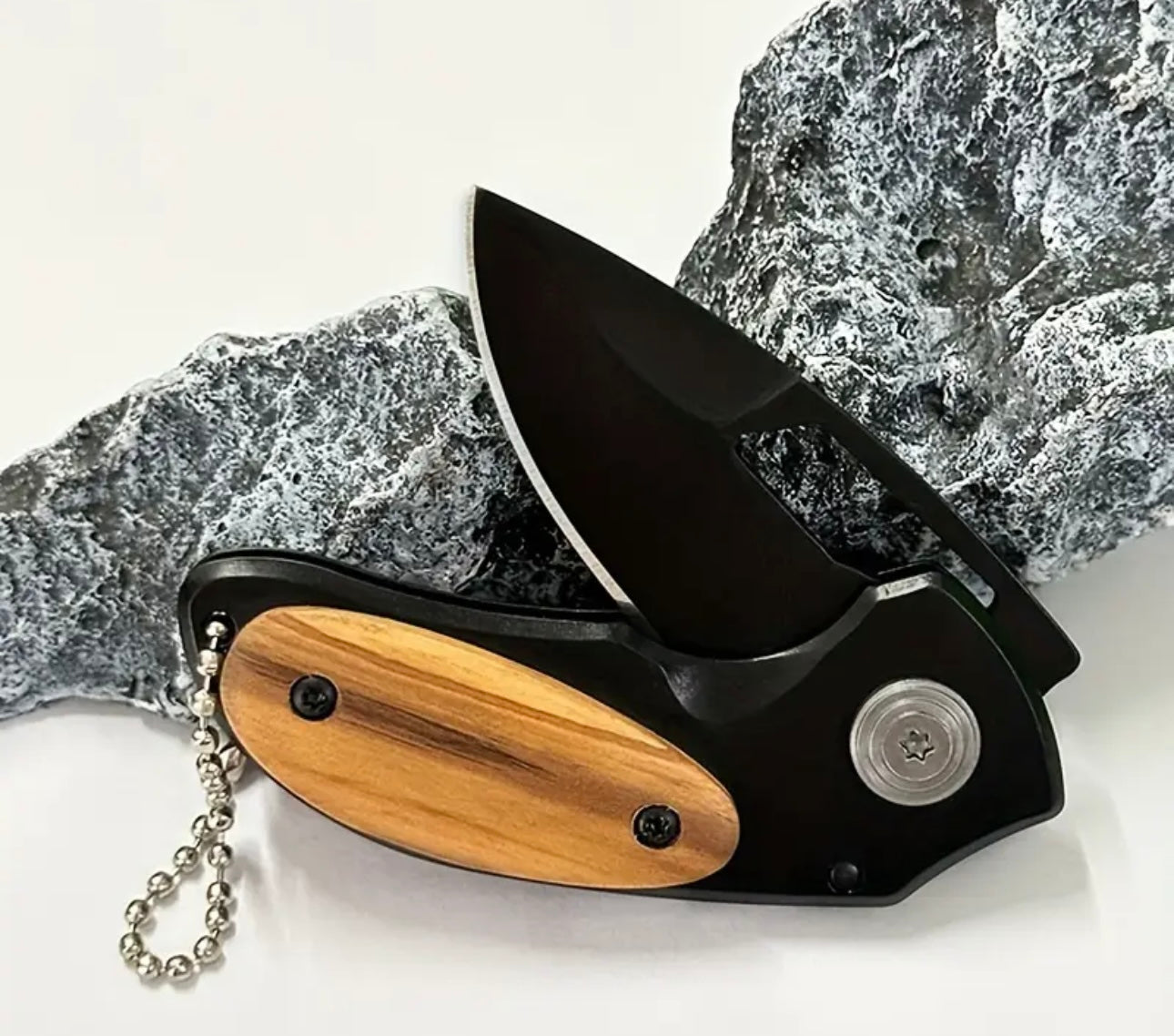 Pocket Knife