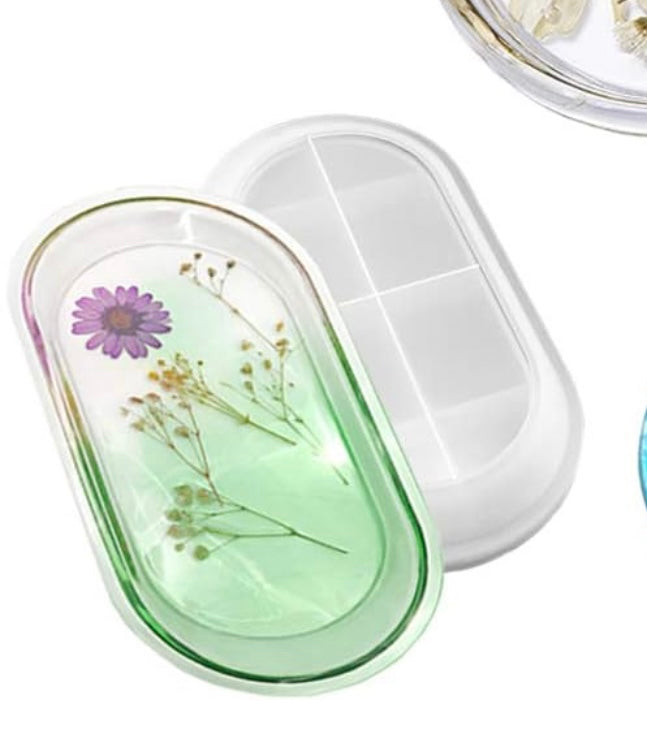 Jewelry Holders