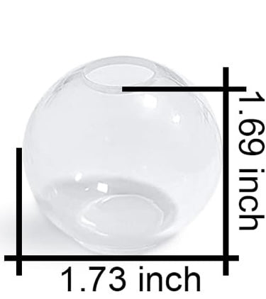 Sphere shaped Paper weight