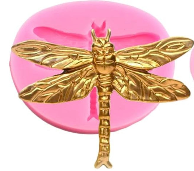 Dragonfly keepsake