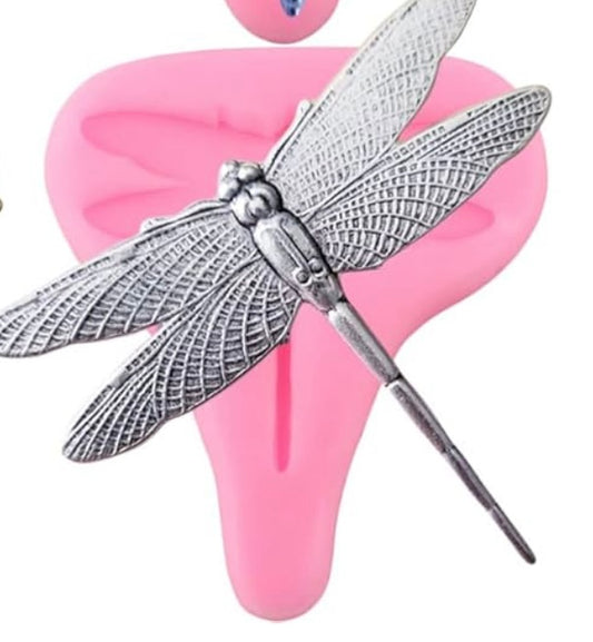 Dragonfly keepsake