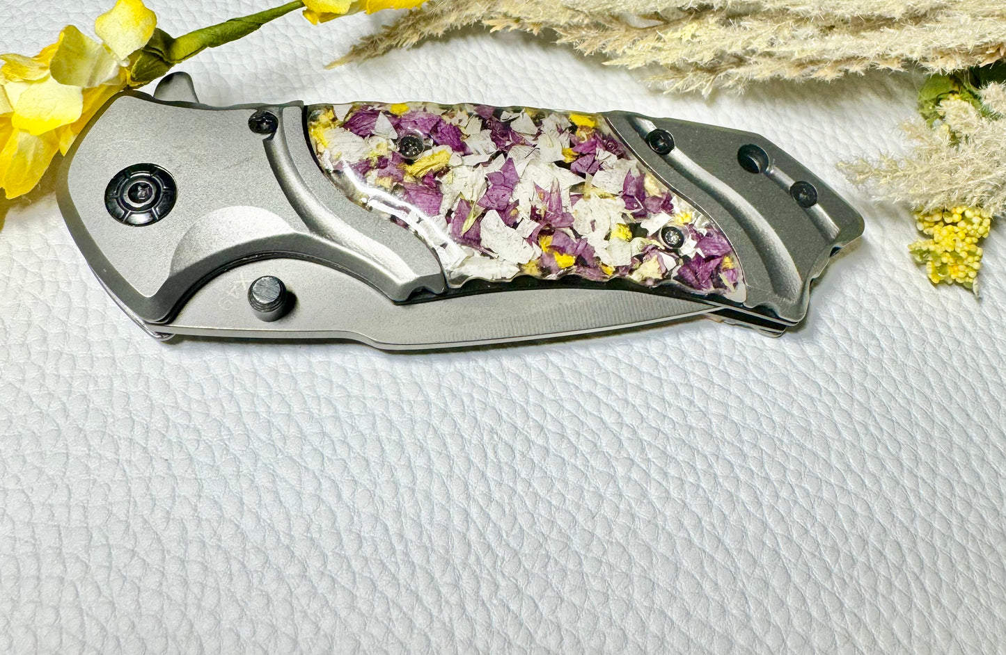 Pocket Knife