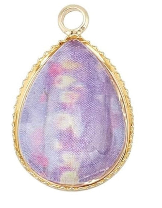 Tear Drop necklace
