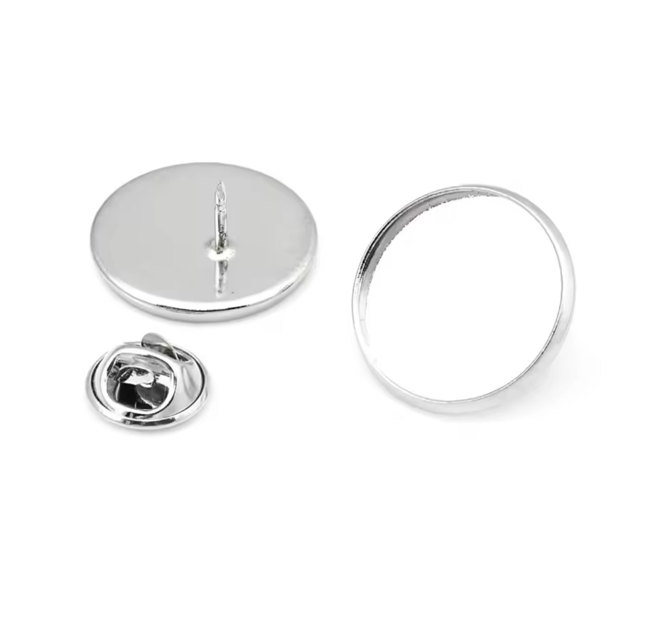 Lapel Pin
