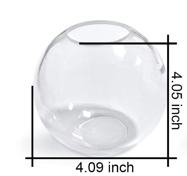 Sphere shaped Paper weight