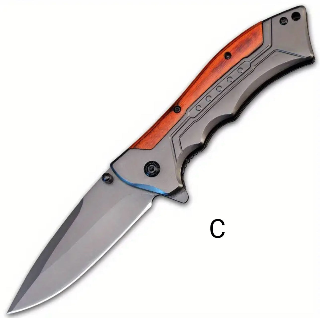 Pocket Knife