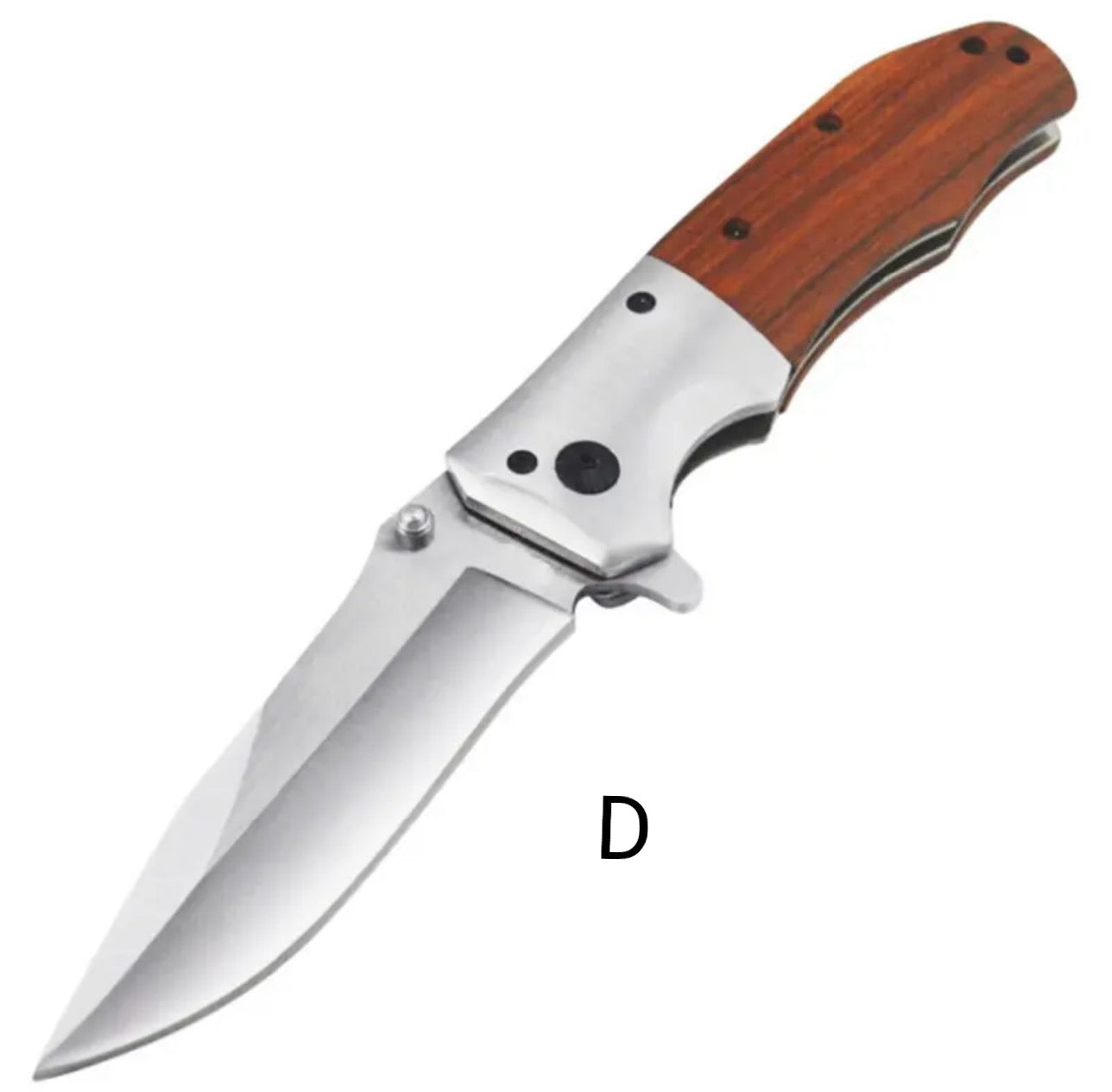 Pocket Knife