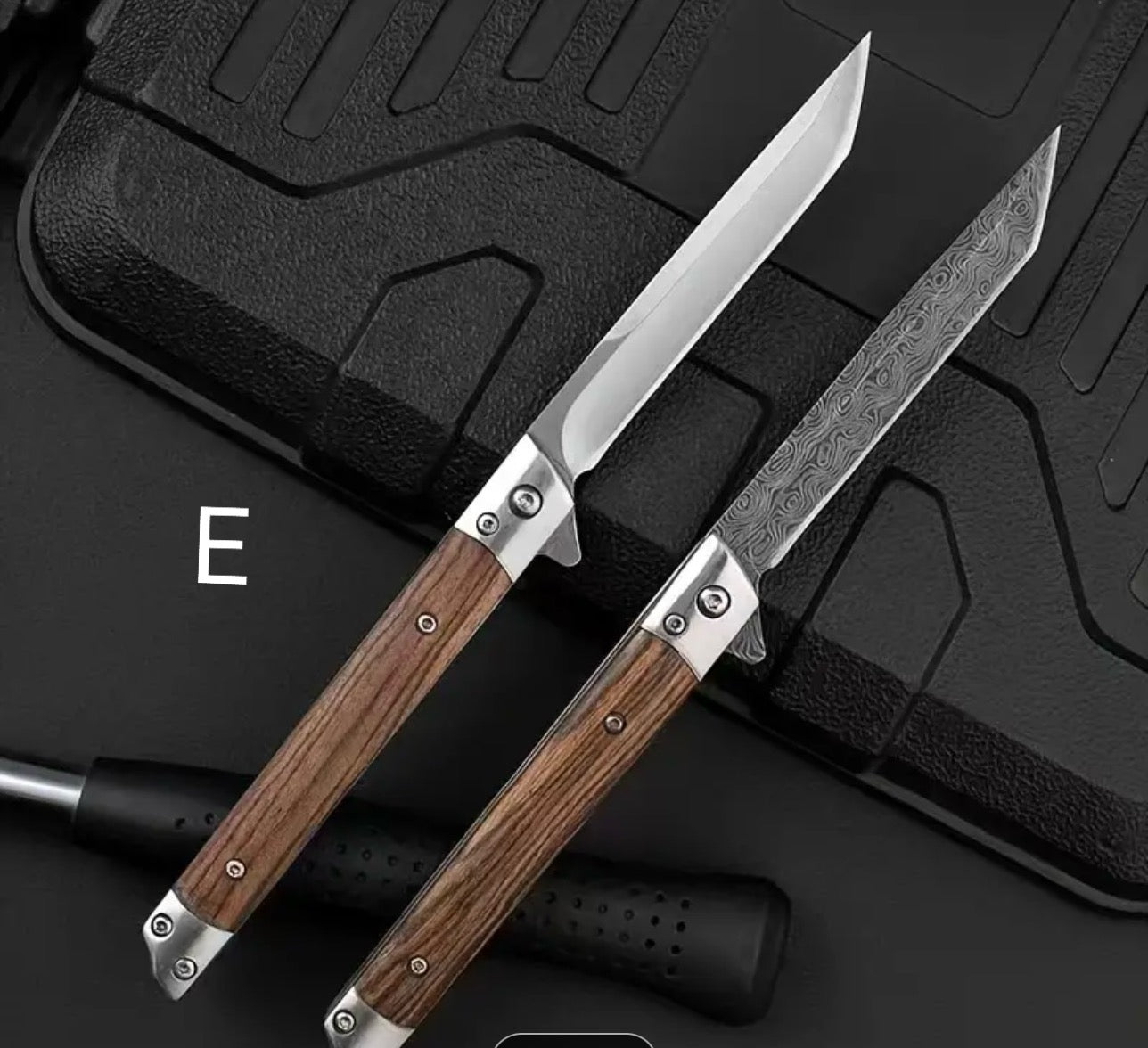 Pocket Knife