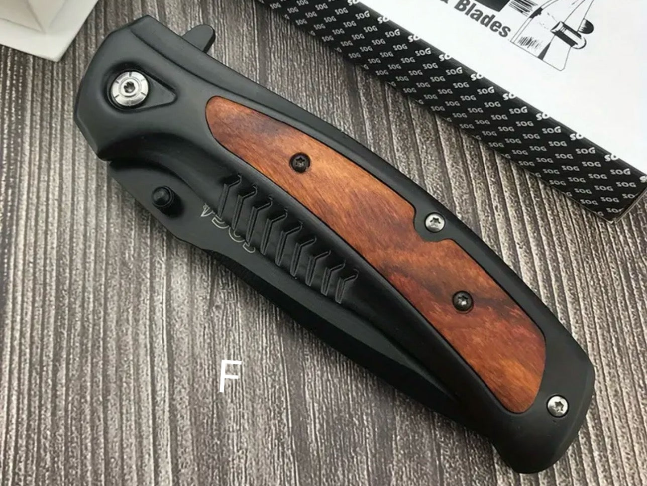 Pocket Knife