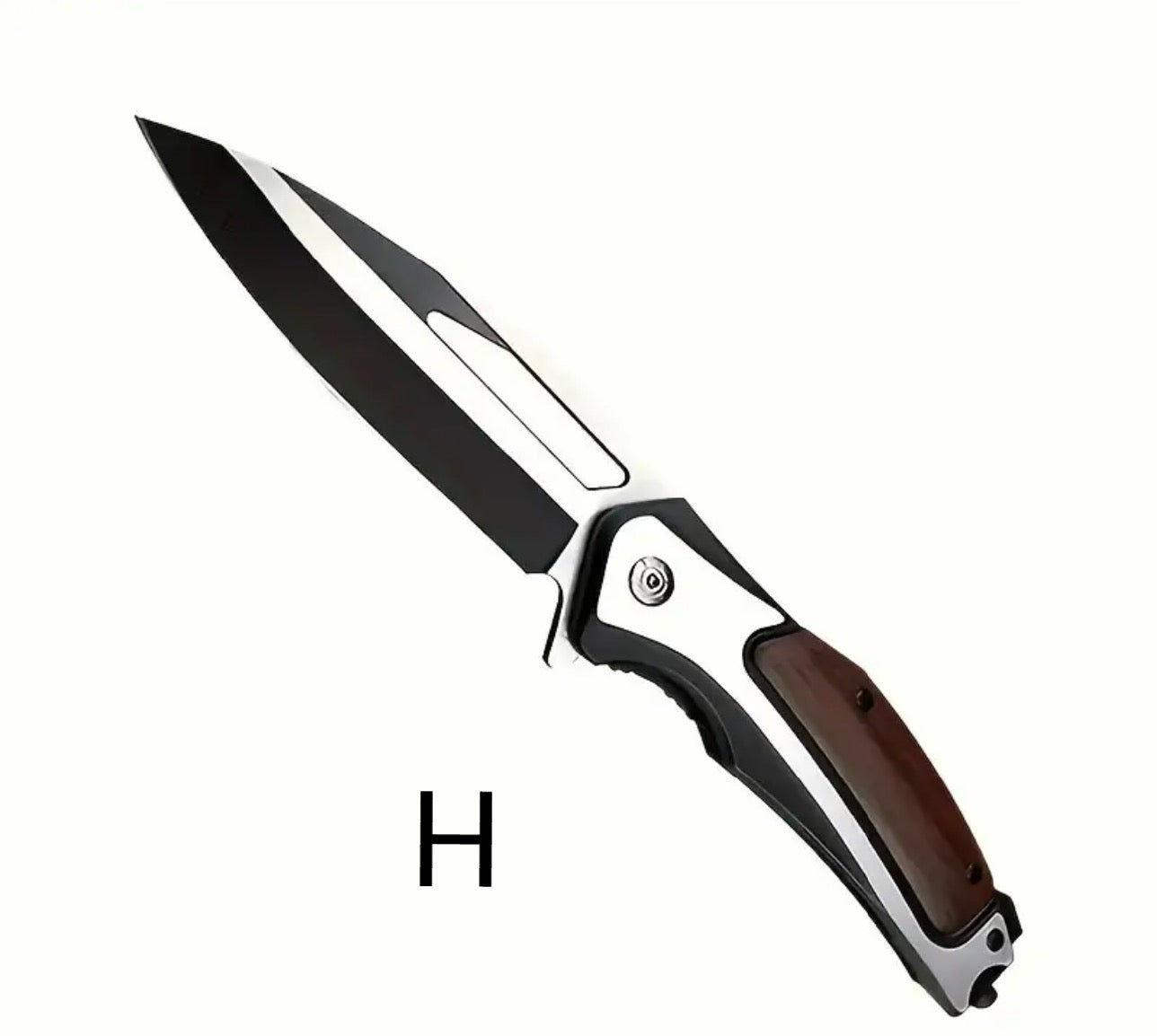 Pocket Knife