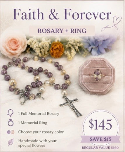 Faith & Forever Bundle