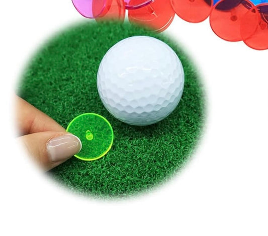 Golf Ball Marker