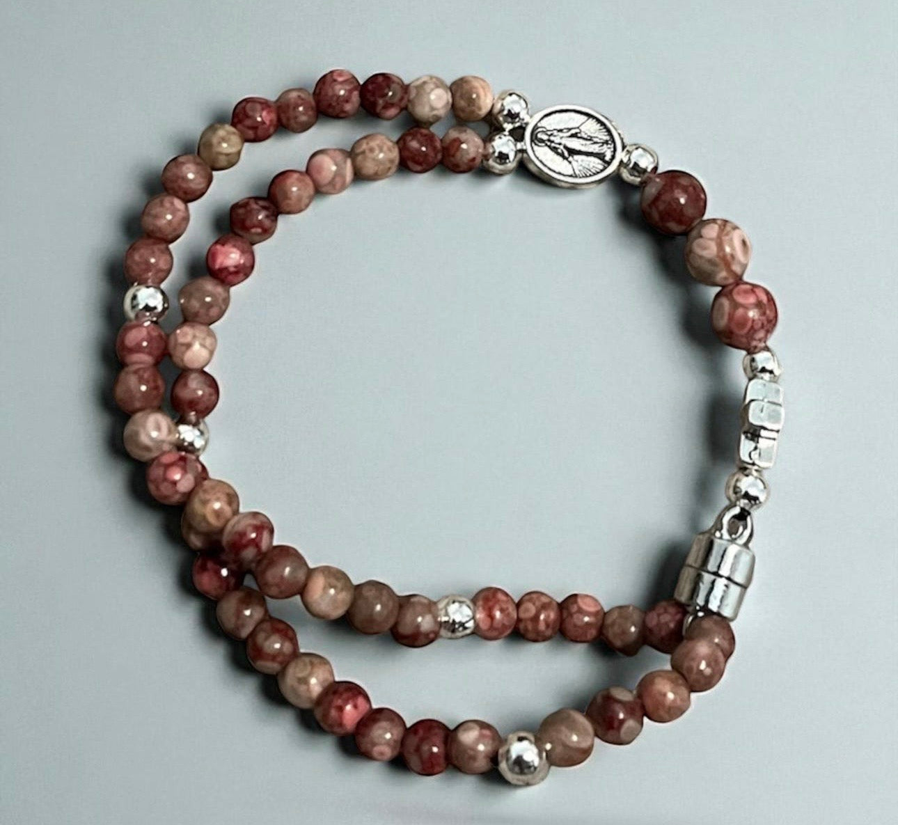 Rosary Bracelet