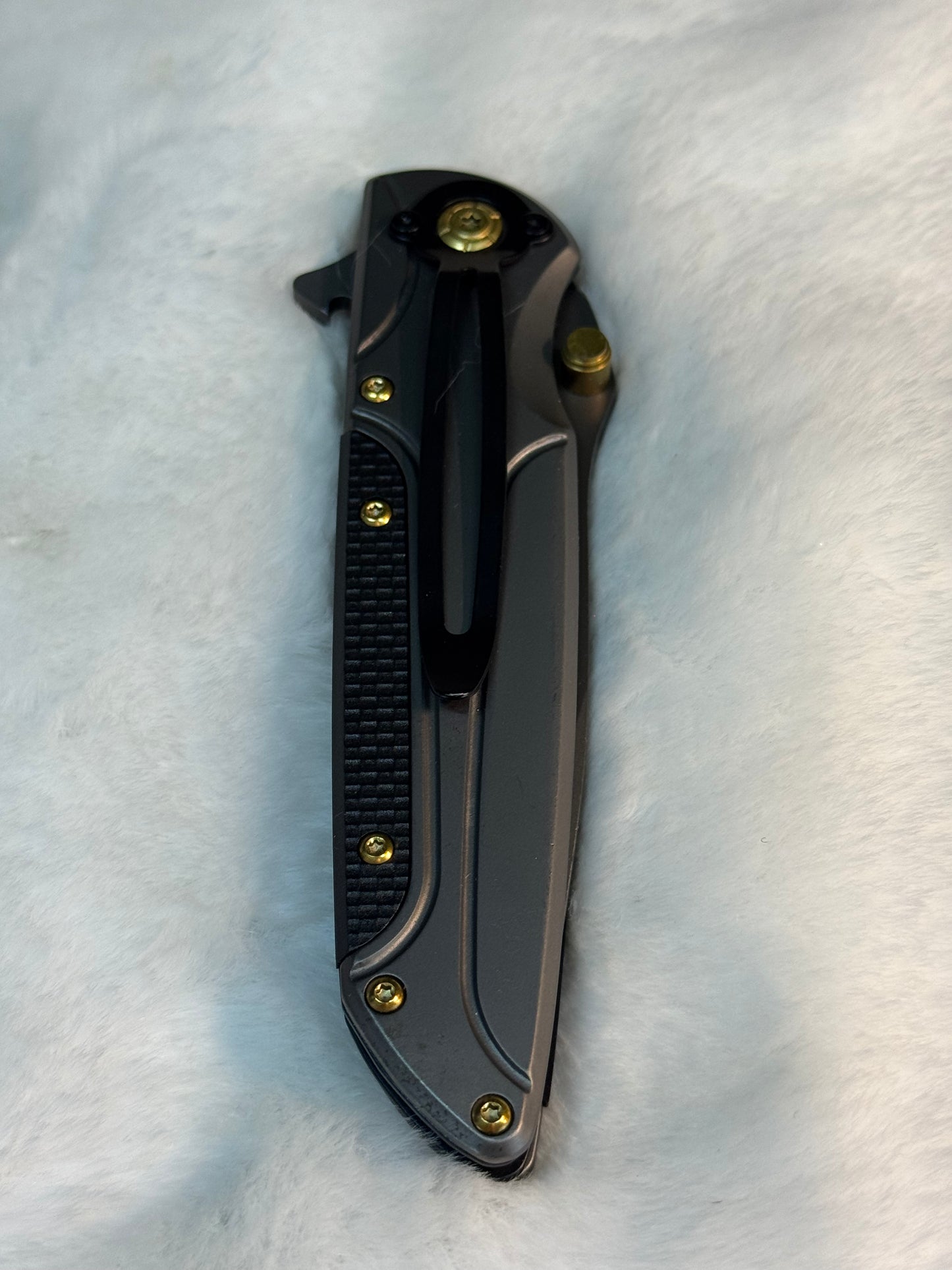 Pocket Knife