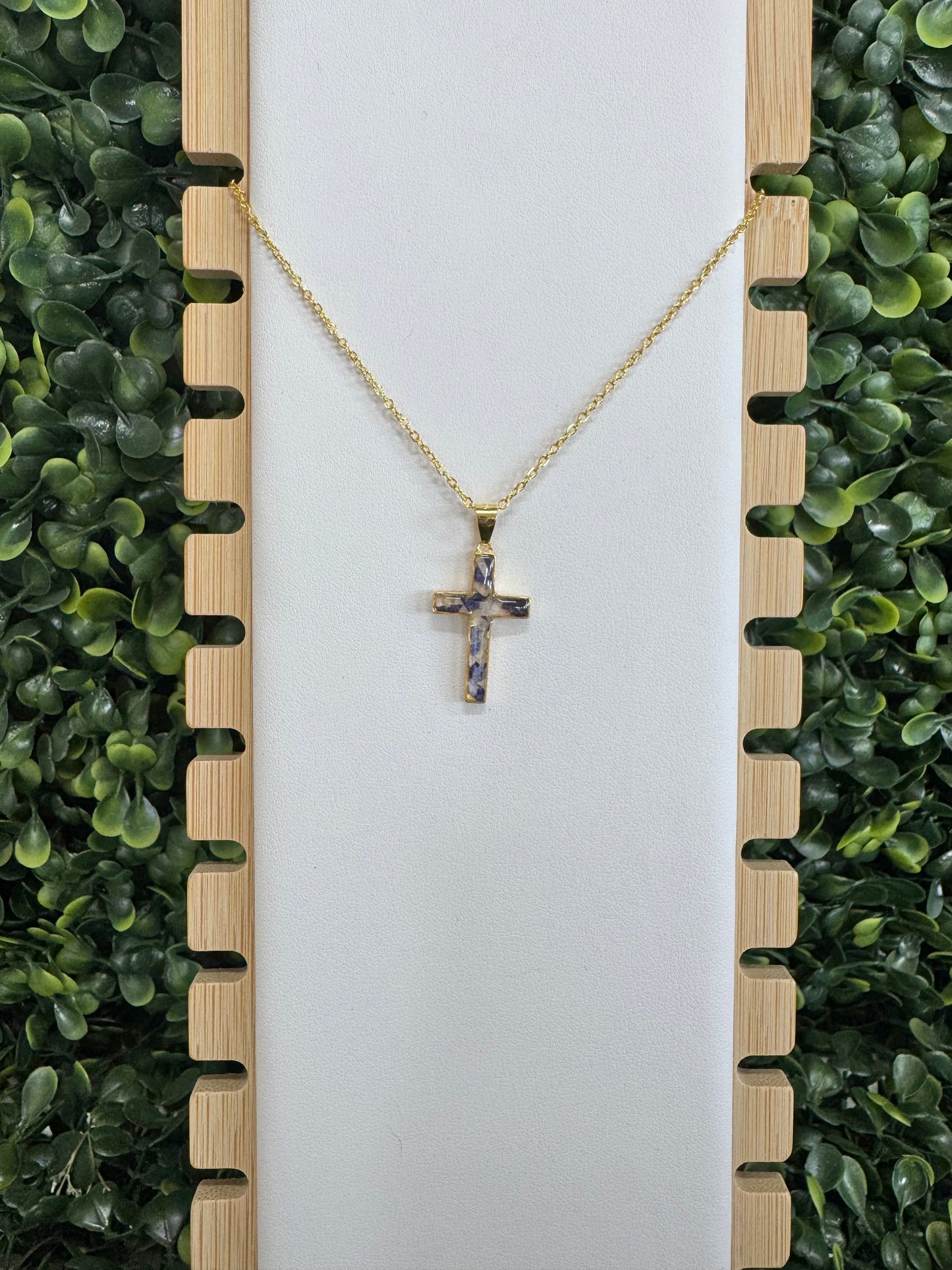 Cross Pendant for necklace