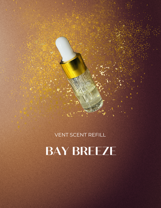 Bay Breezes Refill