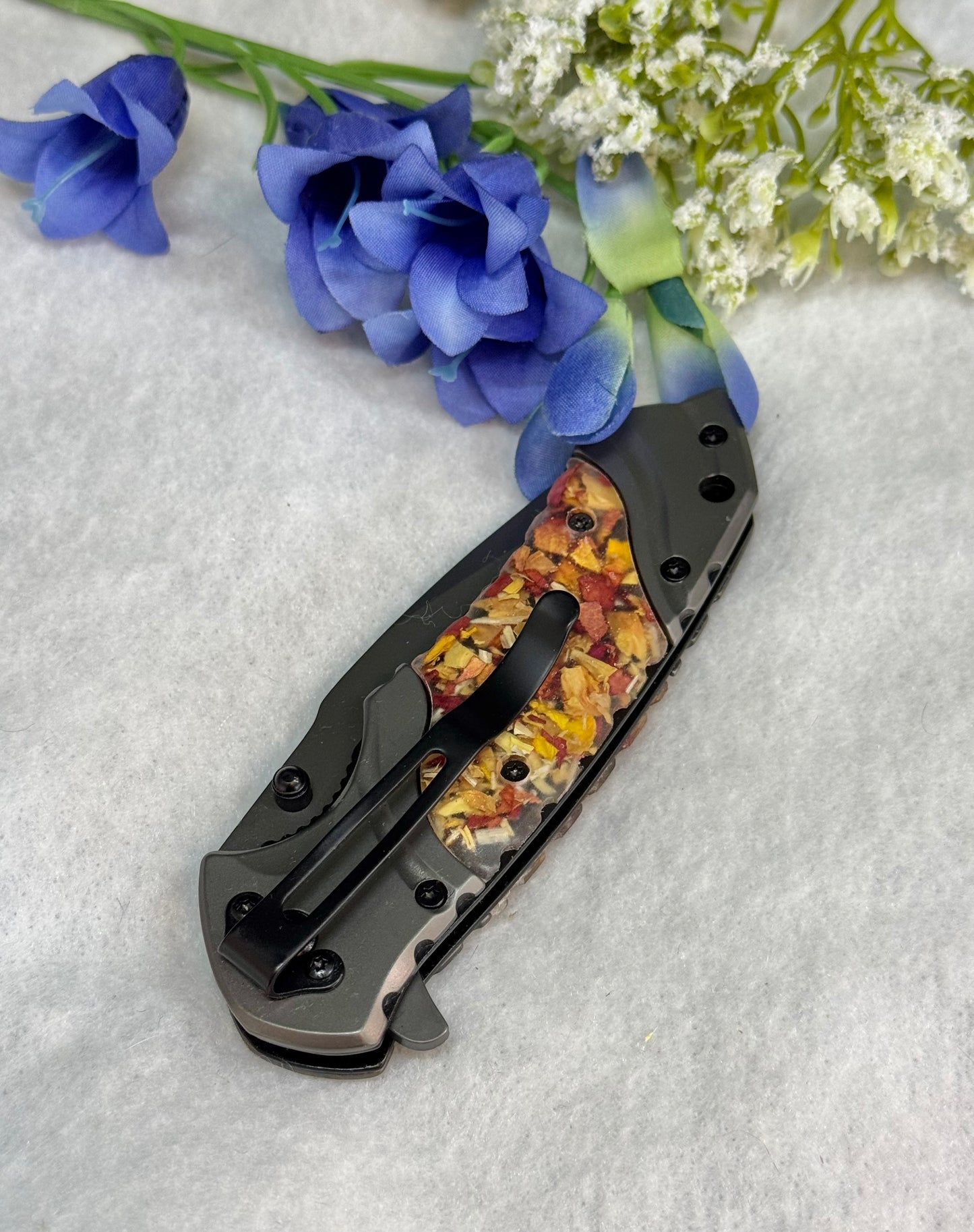 Pocket Knife