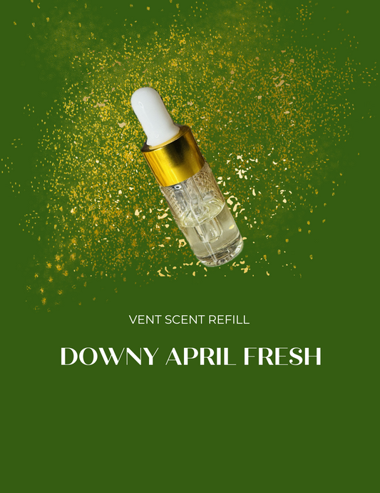 Downy Fresh Refill