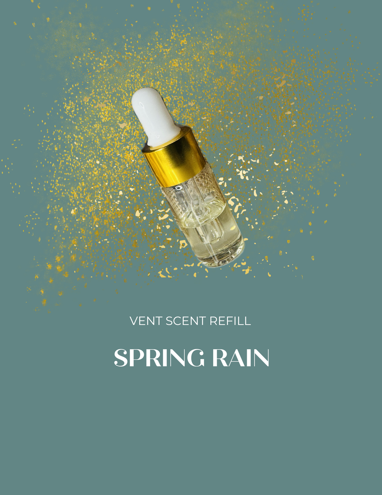 Spring Rain Refill