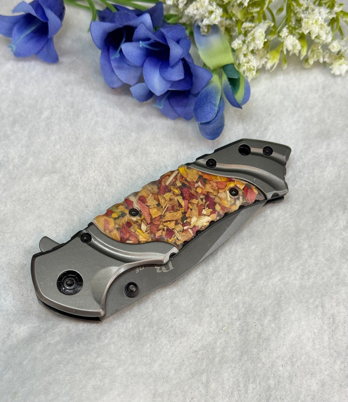 Pocket Knife