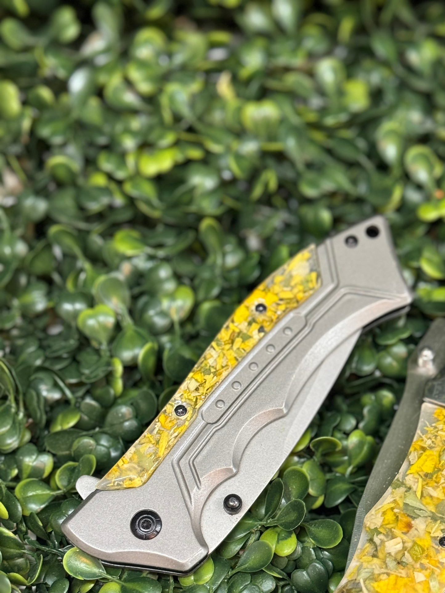 Pocket Knife