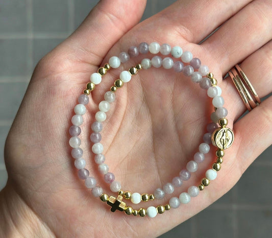 Rosary Bracelet