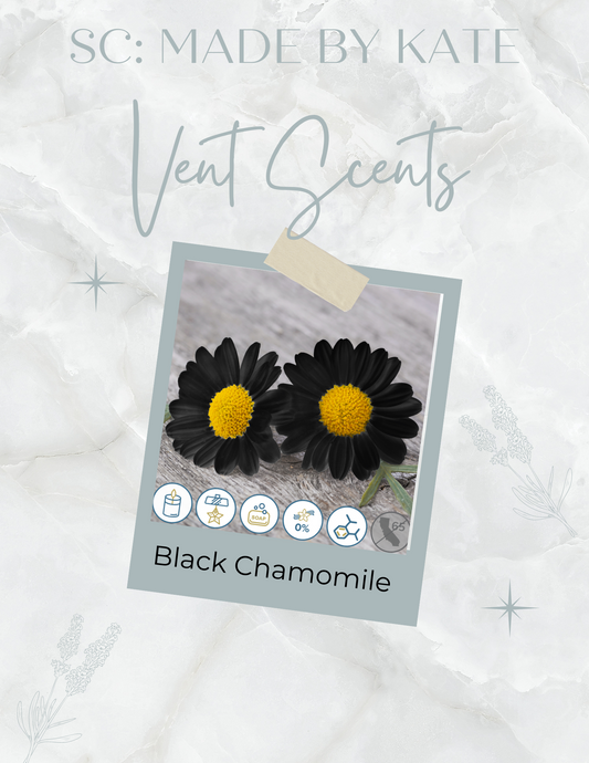 Black Chamomile