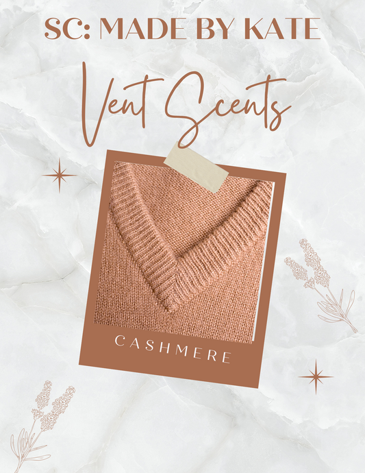 Cashmere