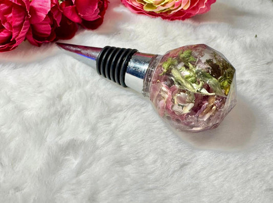 Wine Stopper