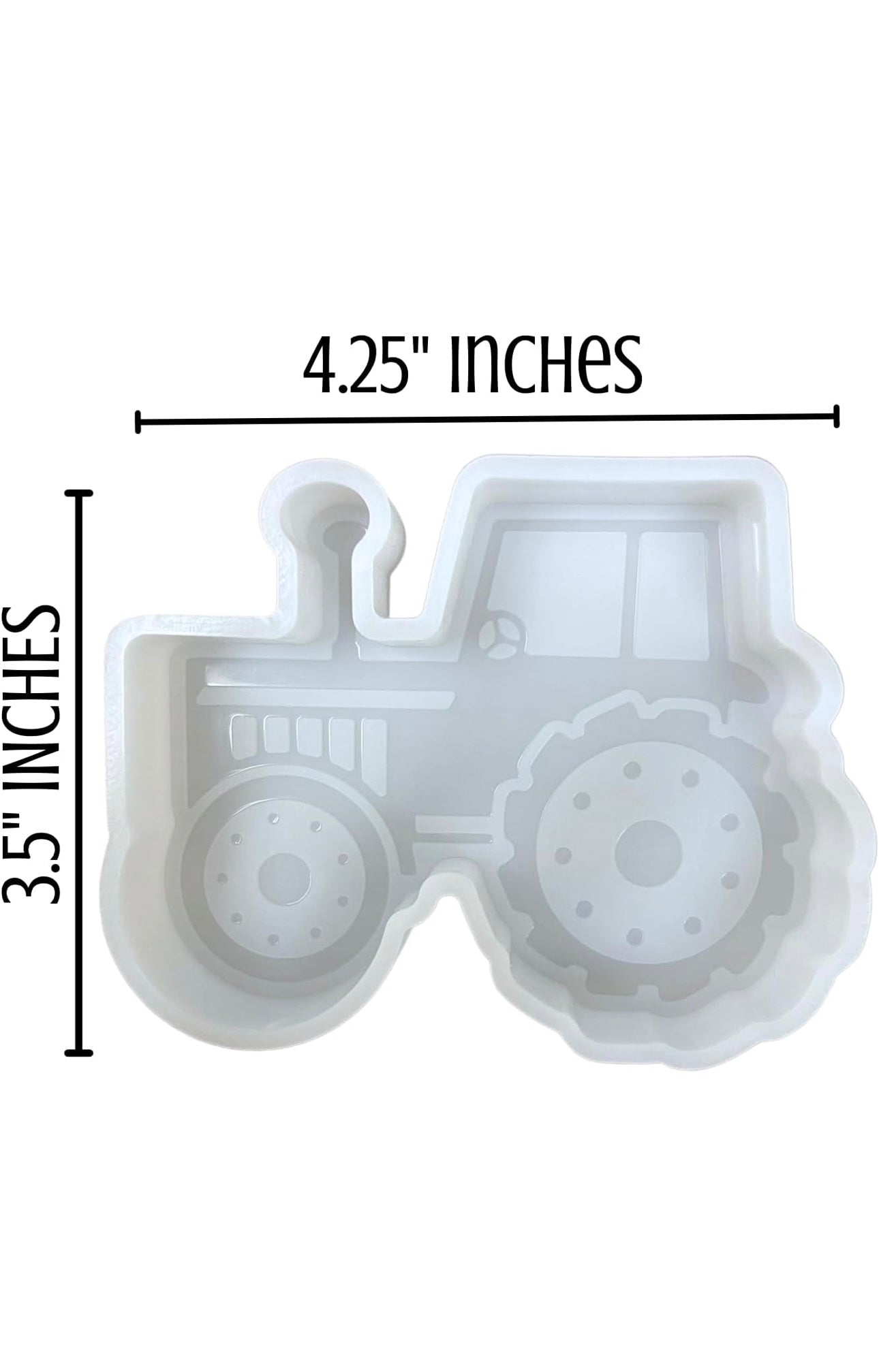 Tractor keepsake