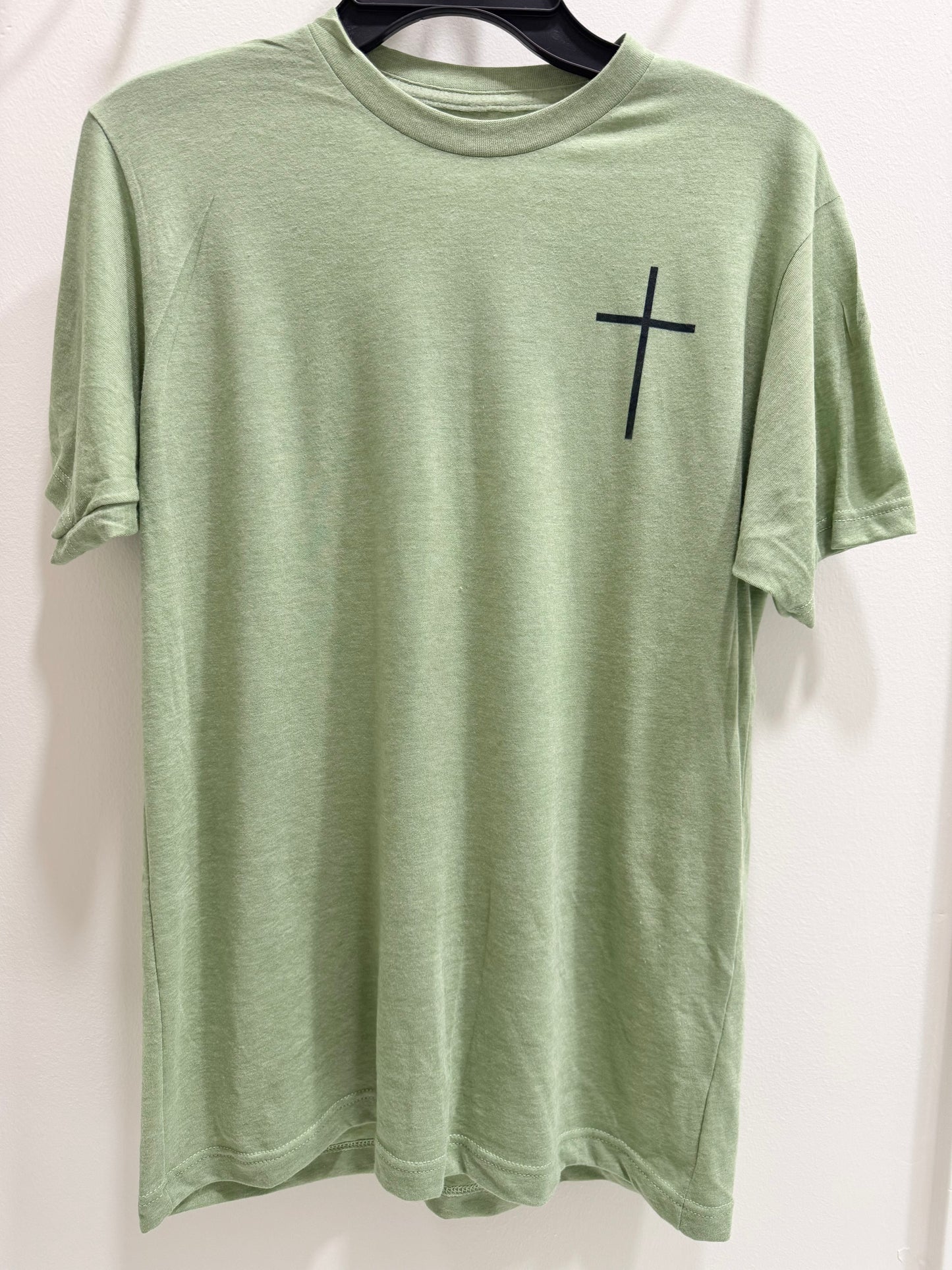 Faith over Fear shirt