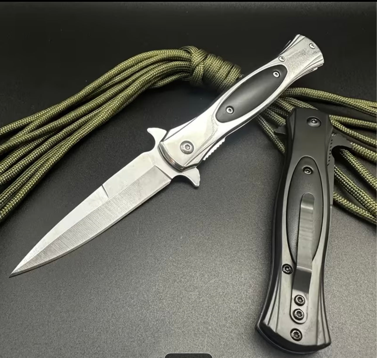 Pocket Knife