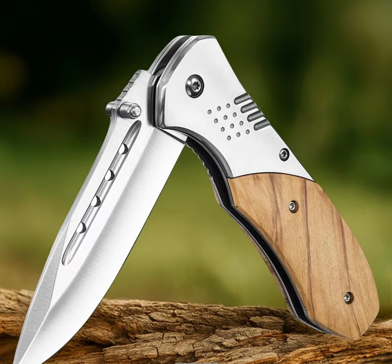 Pocket Knife