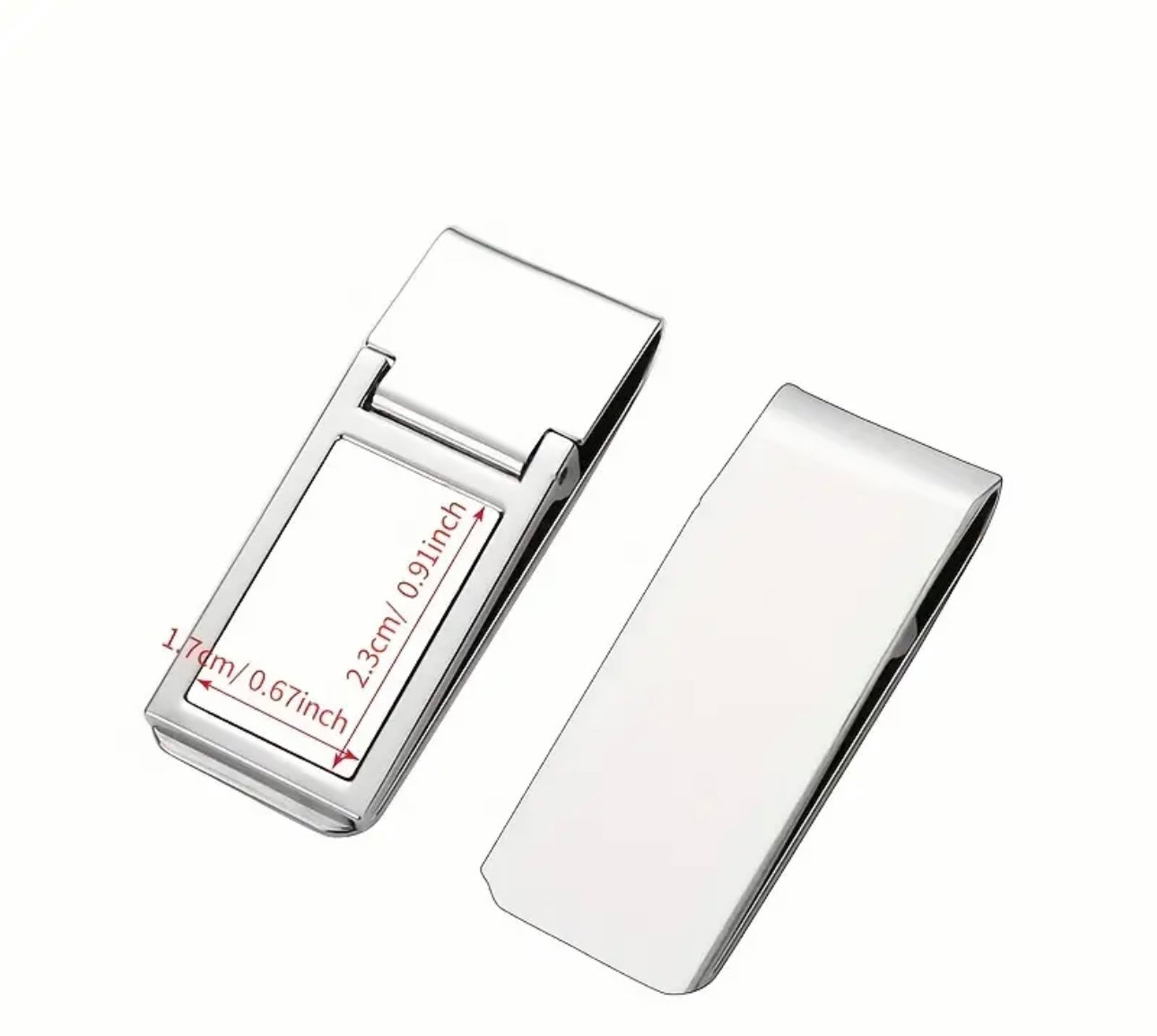 Money clip