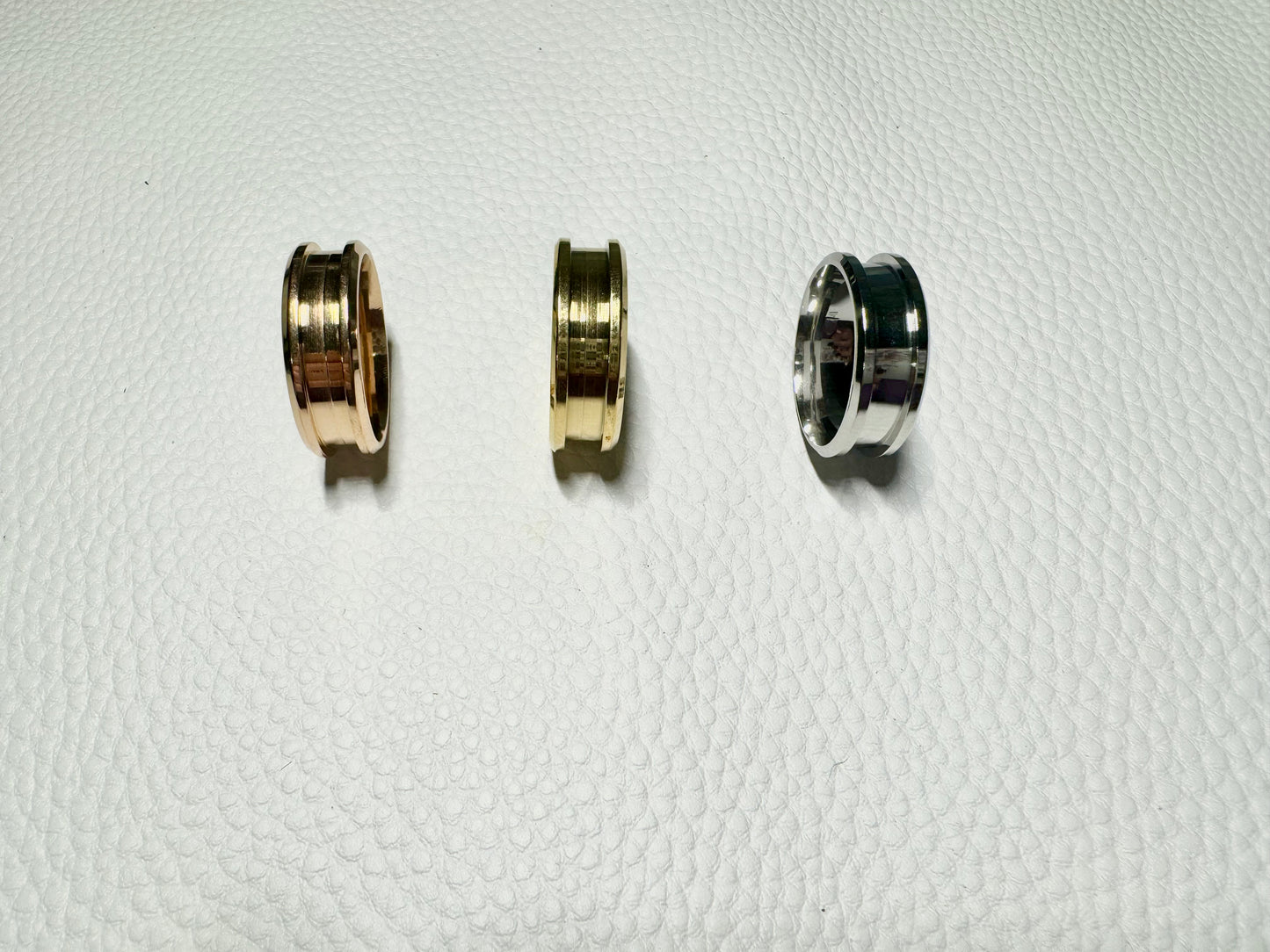 Men’s Ring Band