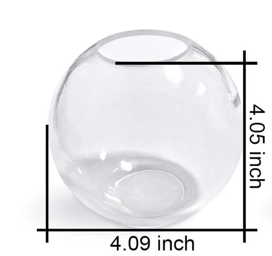 Sphere shaped Paper weight