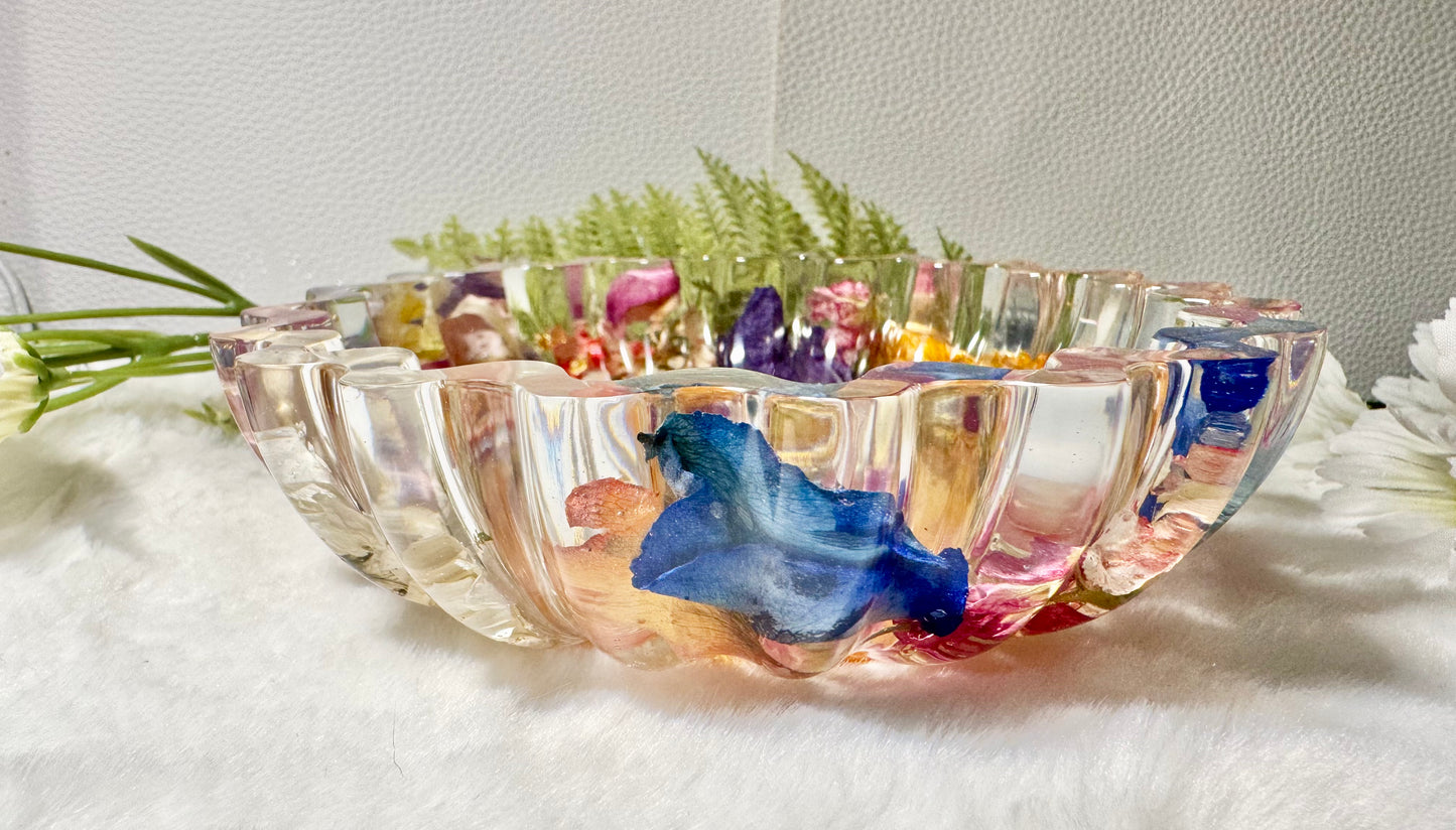 Jewelry Bowl