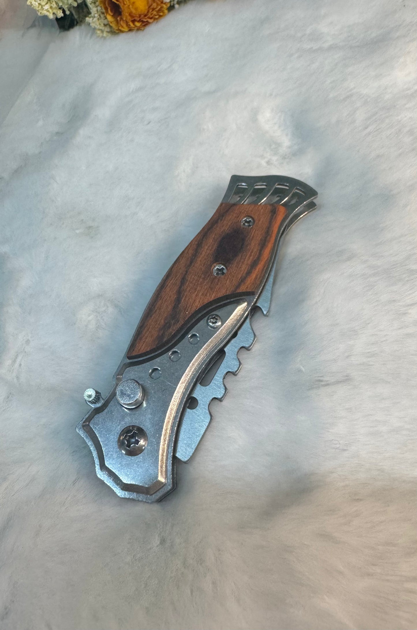 Pocket Knife